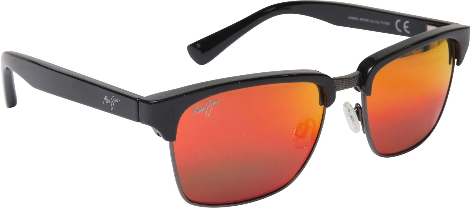 Maui Jim KAWIKA MJ257 Sunglasses - view 18